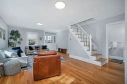 Following Seas | Modern Charmer Walk to Downtown!
