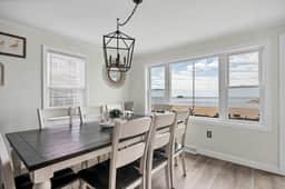 Duckling Crossing | Beach House on the Sand