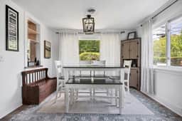 Private Beach -Single-Level Cottage  | Sleeps 6