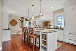 Stonington Village | Walk to Beach, Shops & Dining