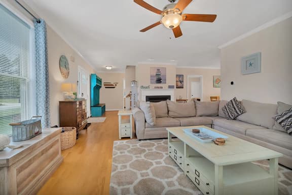 Flip Flop Hideaway - Family Beach Retreat
