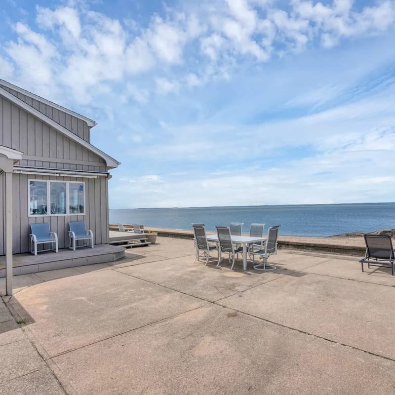Beachfront Home with Amazing Views | 5BR Sleeps 11